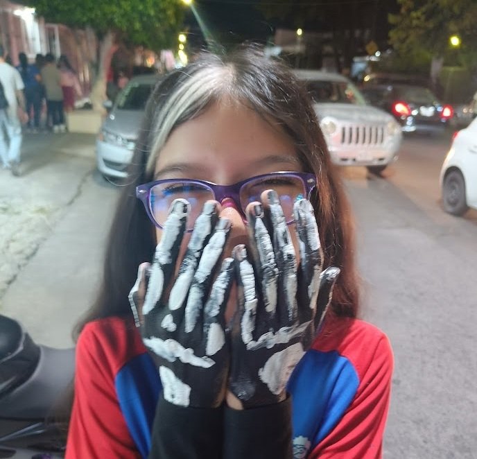 Foto de Nadia Tabares